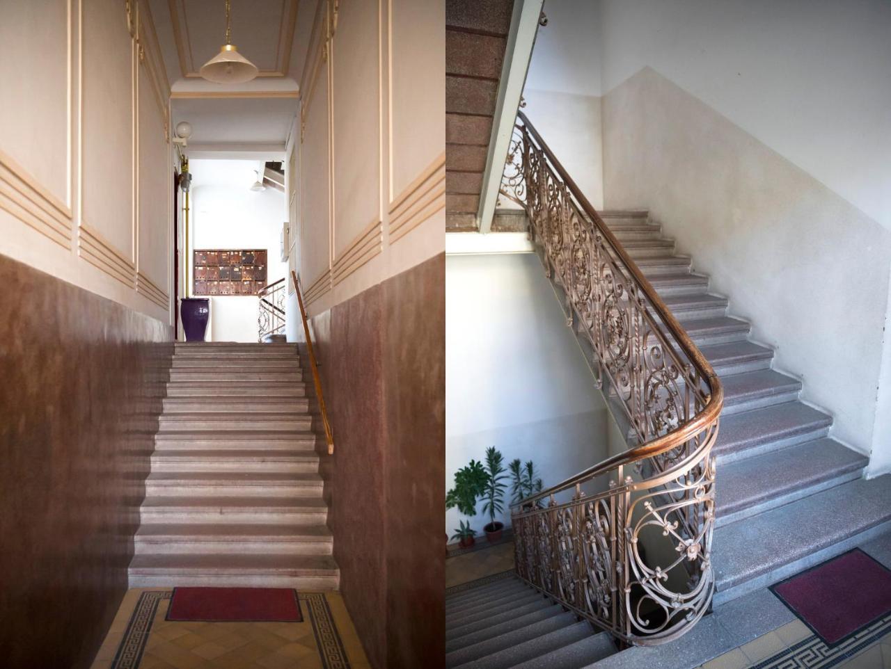 Fine Two Bedroom Trdinova Apartment Любляна Екстер'єр фото