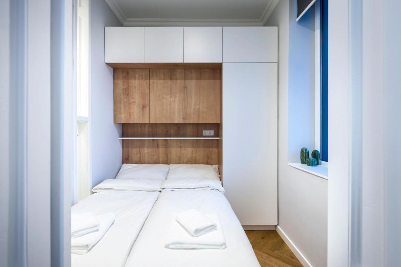 Fine Two Bedroom Trdinova Apartment Любляна Екстер'єр фото
