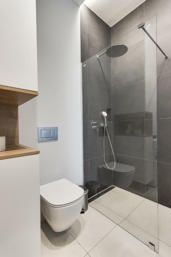 Fine Two Bedroom Trdinova Apartment Любляна Екстер'єр фото