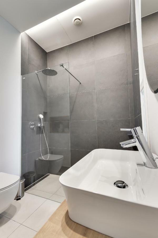 Fine Two Bedroom Trdinova Apartment Любляна Екстер'єр фото