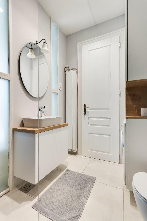 Fine Two Bedroom Trdinova Apartment Любляна Екстер'єр фото